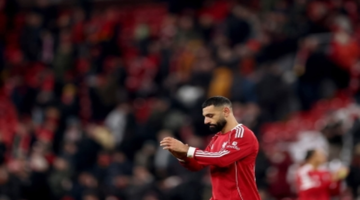لماذا يغيب محمد صلاح عن قائمة منتخب مصر قبل مواجهة الأخضر؟